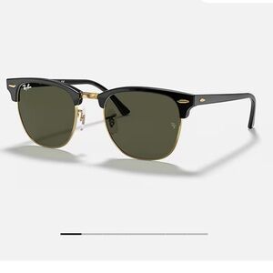 Ray-ban CLUBMASTER CLASSIC Sunglasses